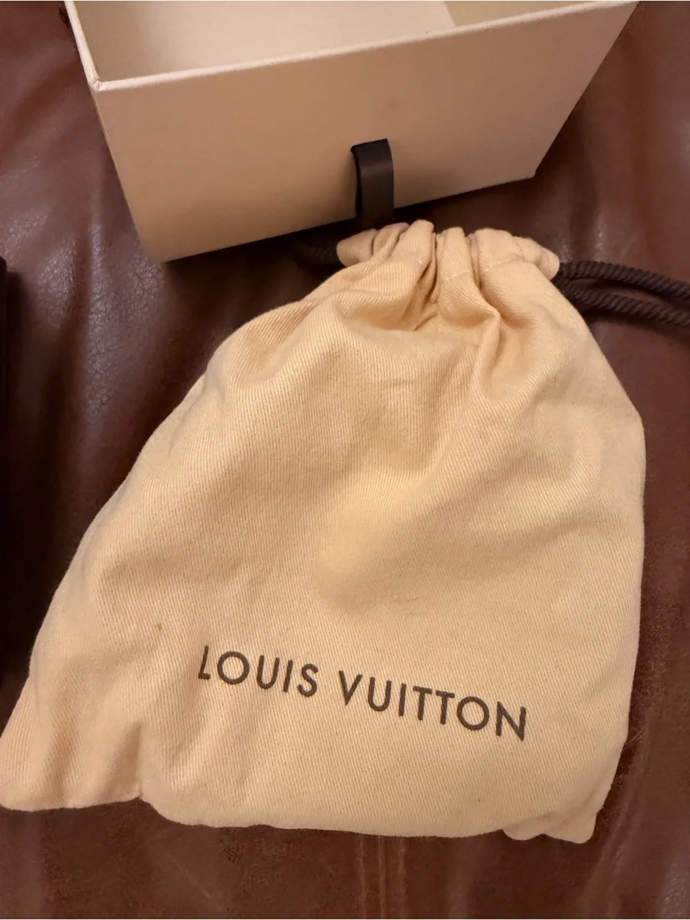 Louis Vuitton Damier Graphite LV Initiales Belt - Black/Grey Hardware